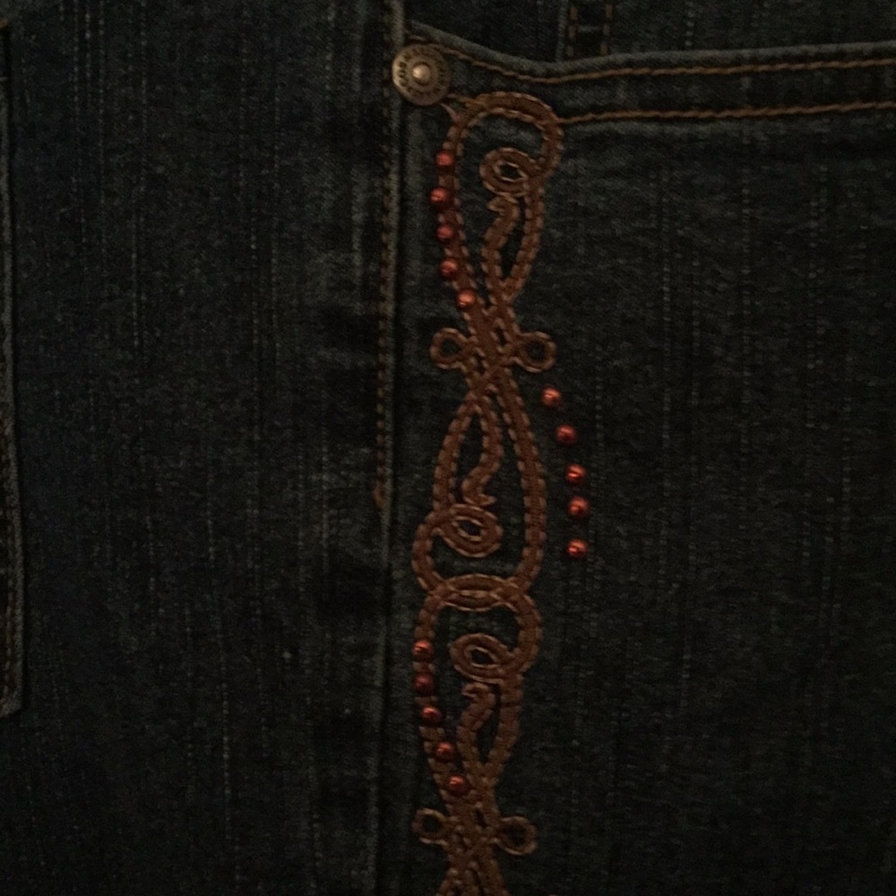 Jeans - Picture 5 of 5